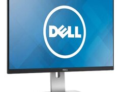 Monitoare LED SH Dell UltraSharp U2415b, 24 inci Full HD, Grad A-, Panel IPS